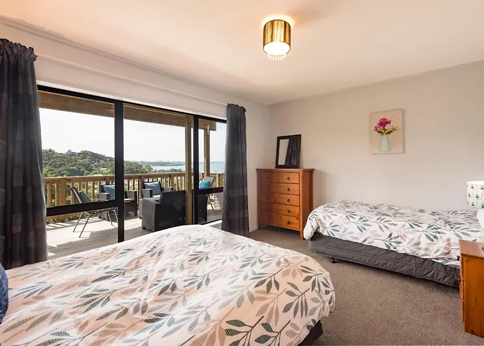 Allure Lodge