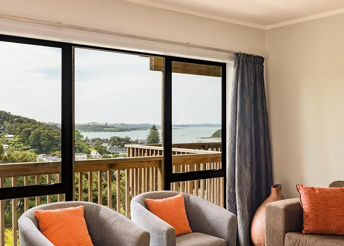 Allure Lodge