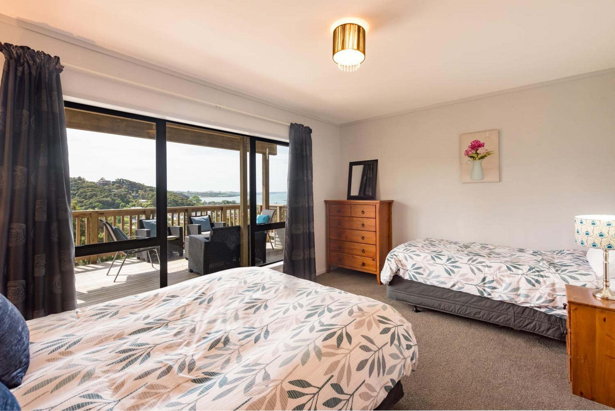 Allure Apartment