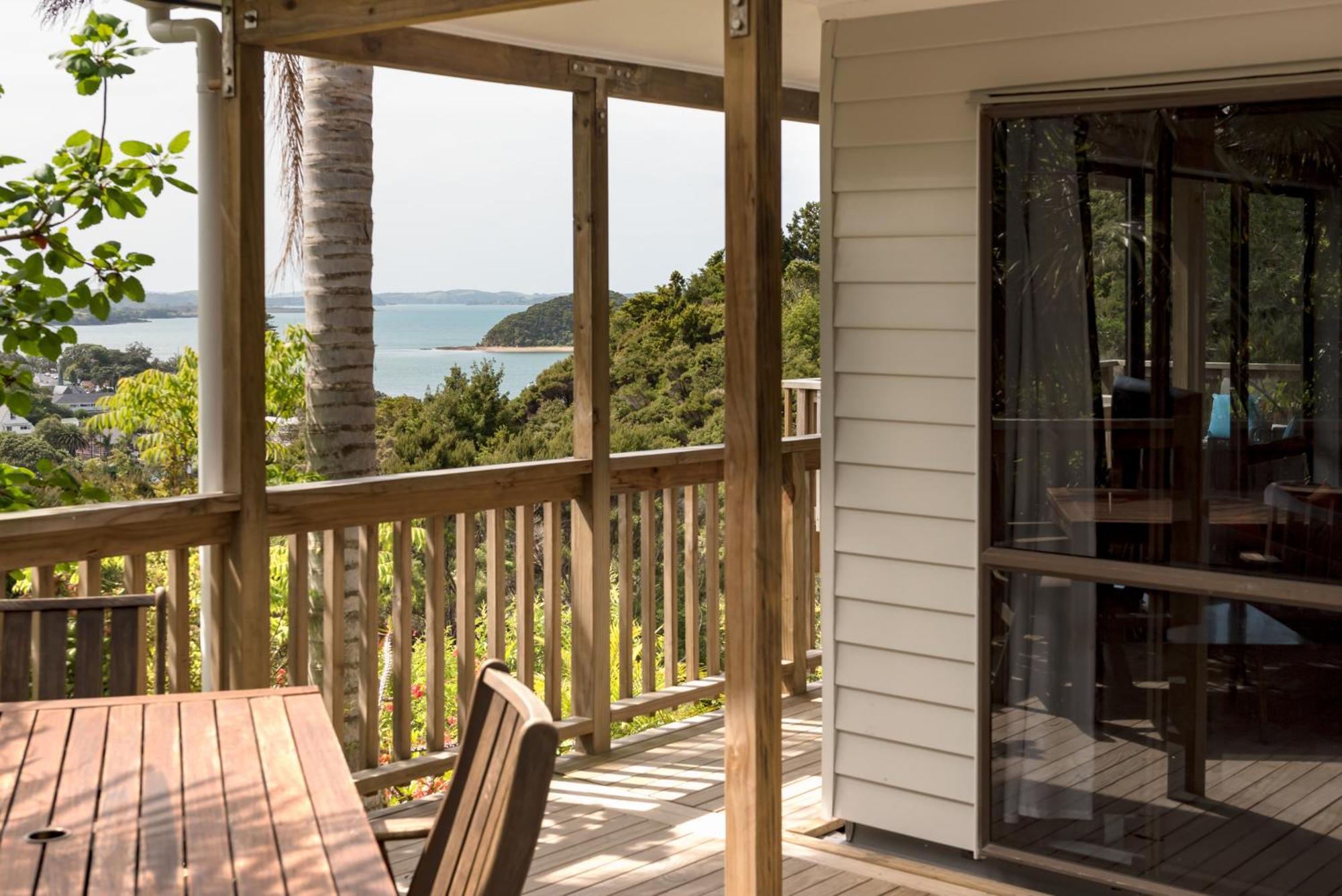Allure Apartment Paihia