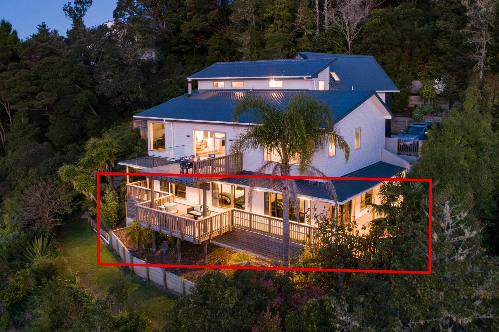 Allure Paihia
