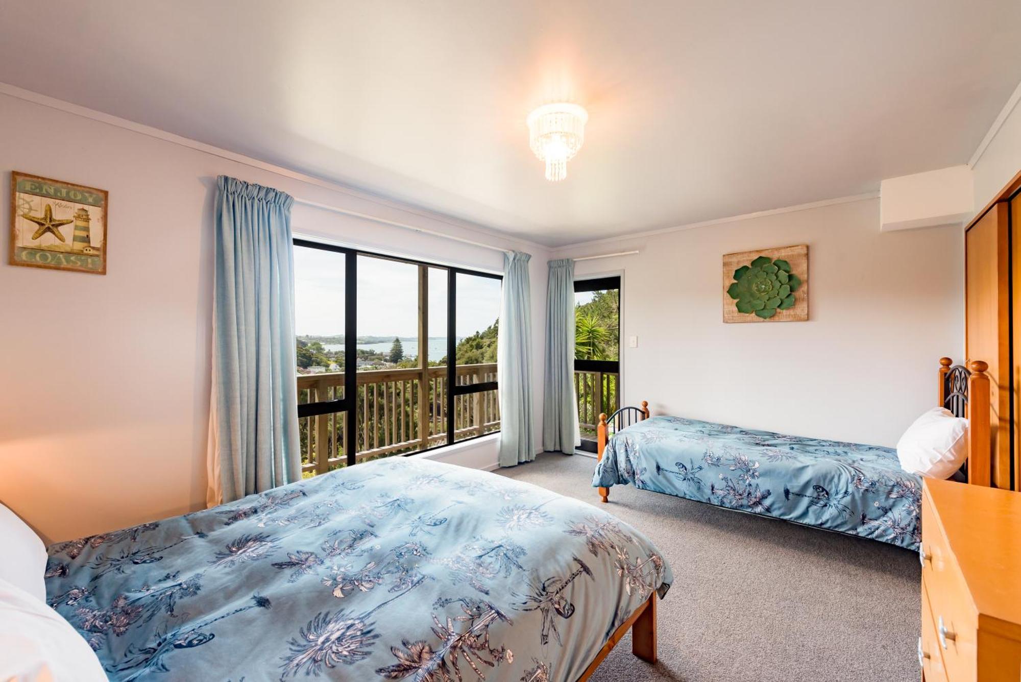 Allure Apartment Paihia