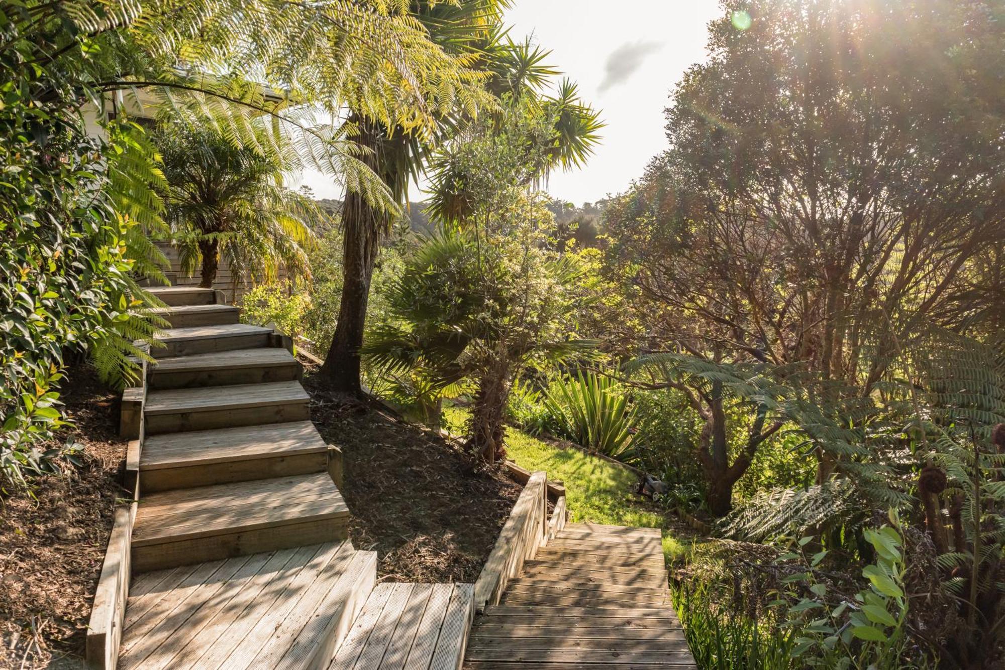 Allure * Paihia