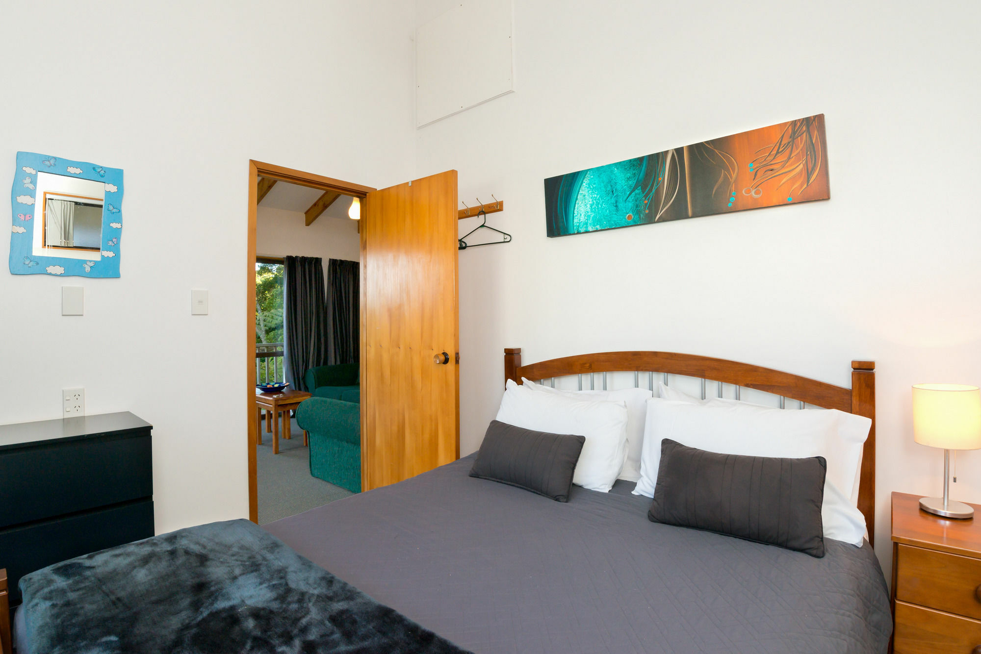 Allure Apartment Paihia