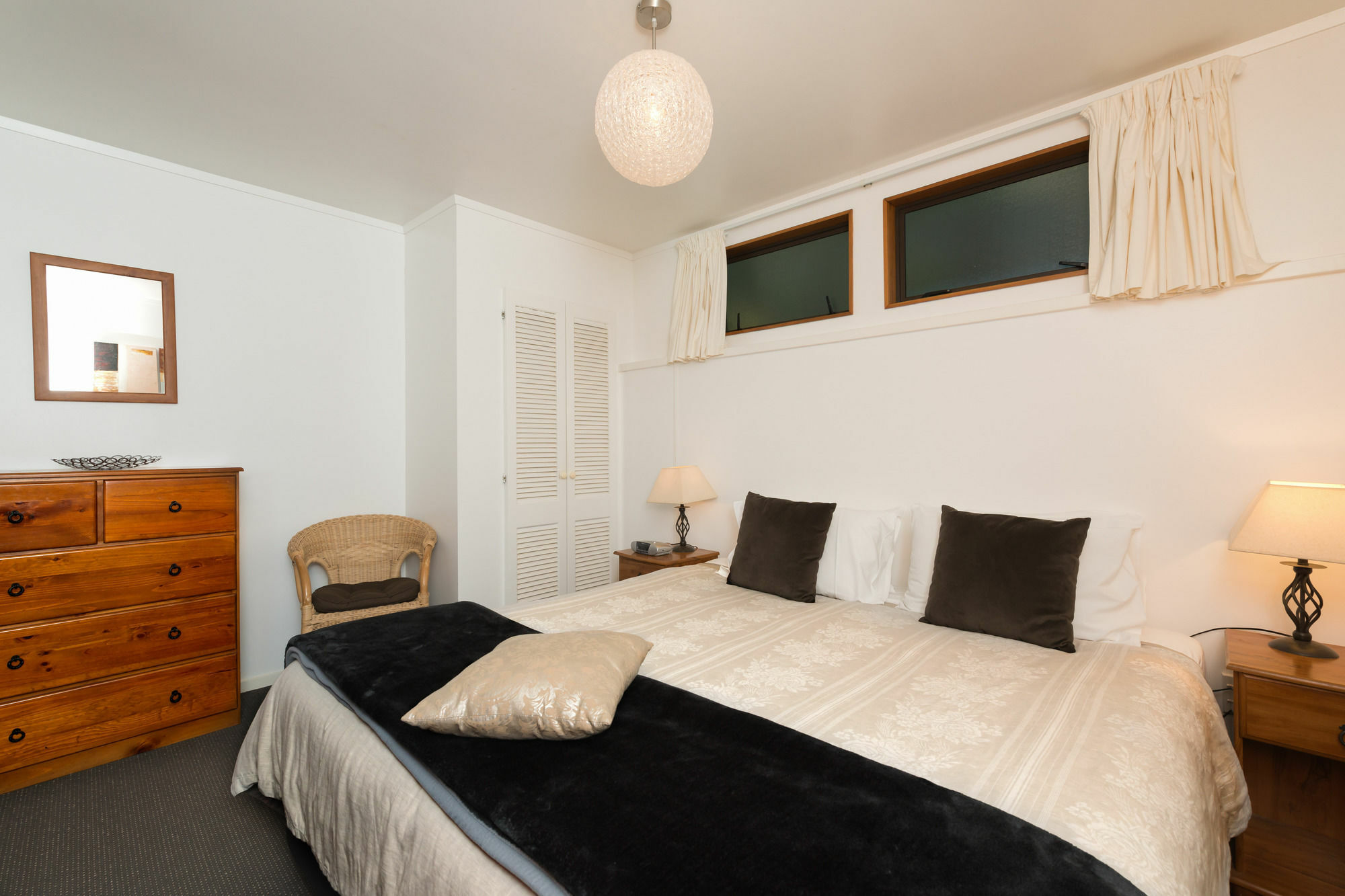 Apartment Allure Paihia