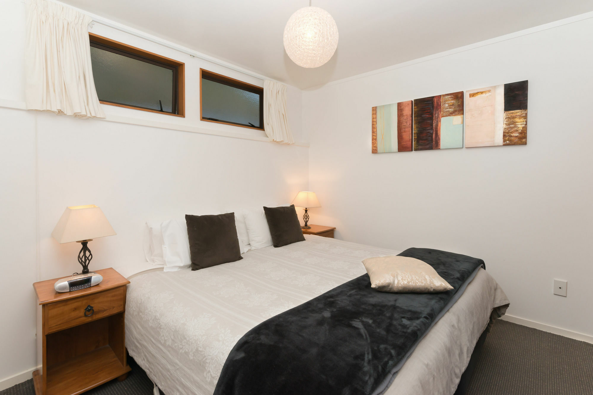 Allure Apartment *